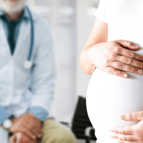 OBGYN | Doylestown Health