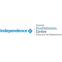 Independence Blue Cross Blue Distinction® Center+ Knee and Hip Replacement | Doylestown Health