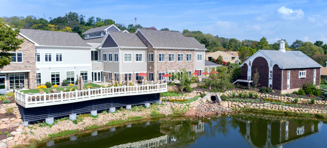 55+ Active Adult Apartments Near Milpitas