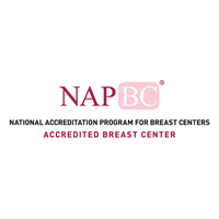 Women's Diagnostics Award: Nationally Accredited Breast Center | Doylestown Health