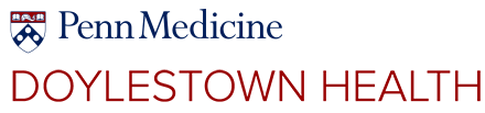 Doylestown Health Logo